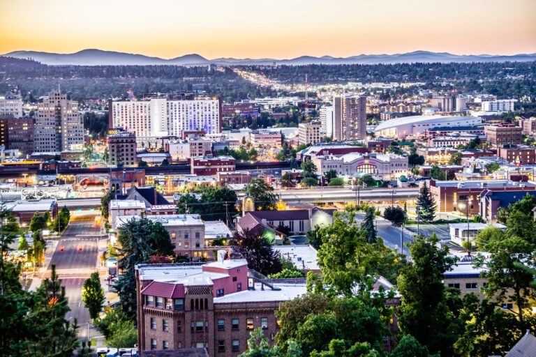 10 Best Dating Apps in Spokane 2023 (That Actually Work)